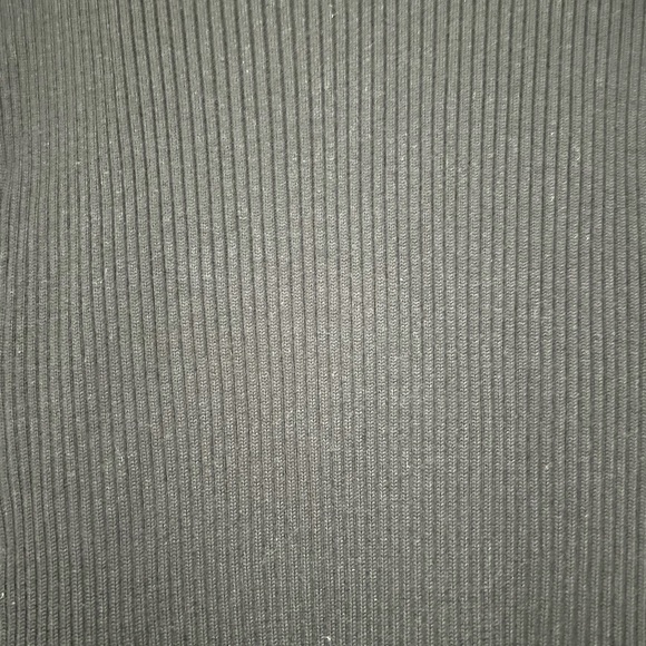 White House Black Market long ribbed cardigan - Picture 13 of 13